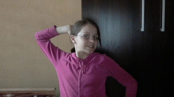 Милана Азнабакиева