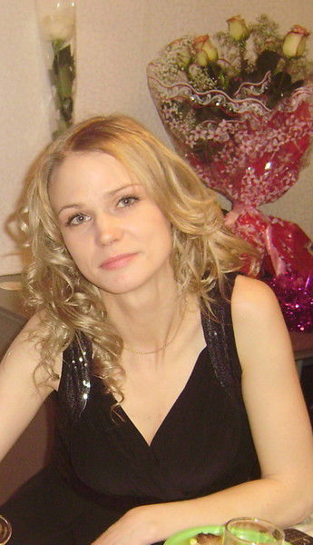 Екатерина Рудай