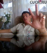 Руслан Гурбанов