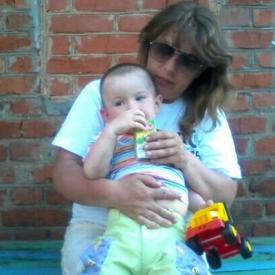 Ольга Рябова-Селиванова