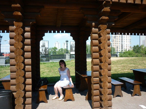 Оксана Балакина