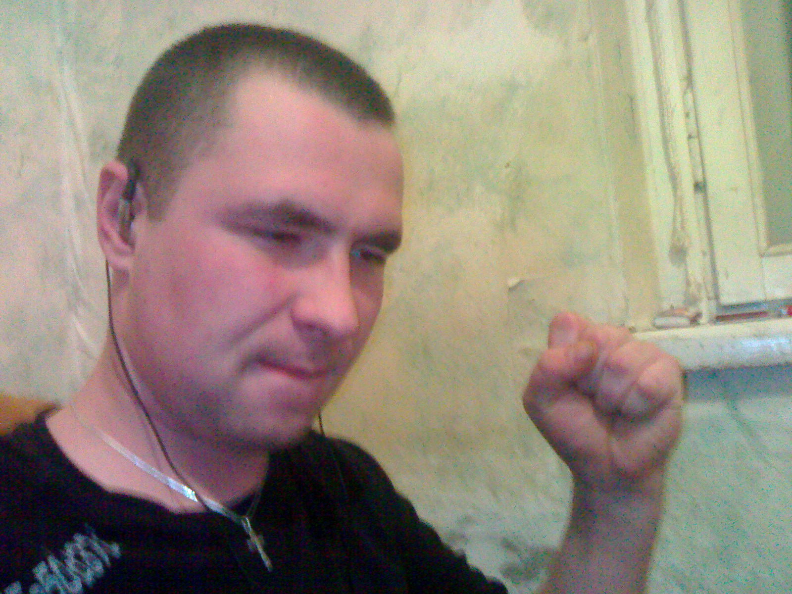 Всеволод Матвеев