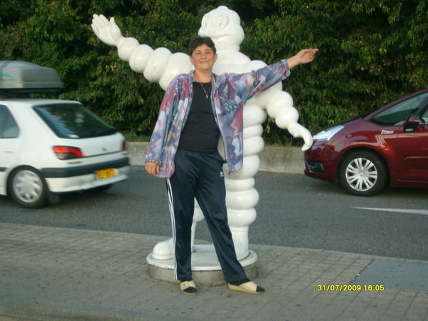 Оля Райфшнайдер