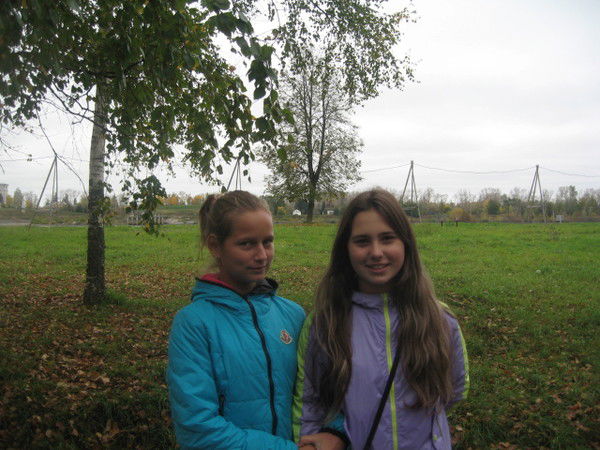 Анна Смирнова