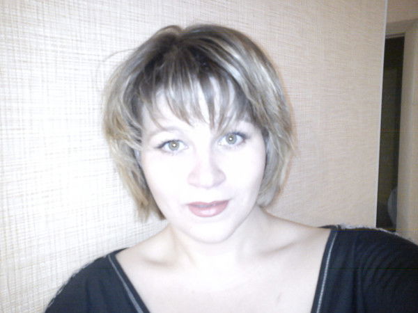 Анастасия Шихова