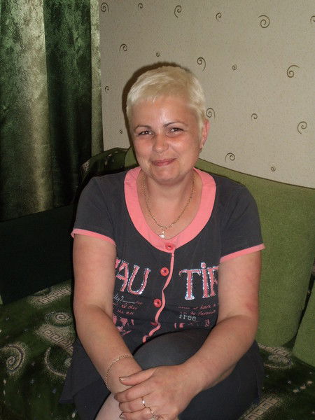 Татьяна Перепичаенко