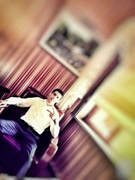 Нодир Алимухамедов