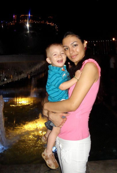 Эльвира ...............