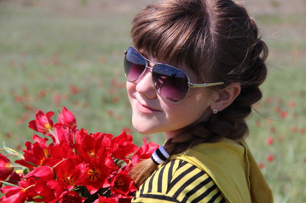 Алиса Митрофанова