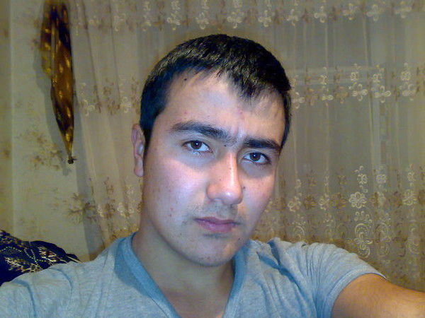 Шохджахон Сатторов