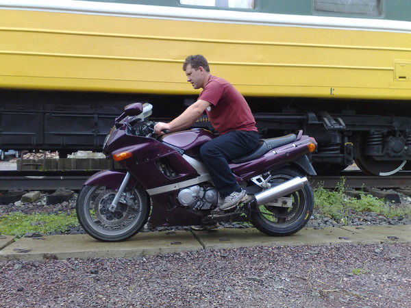 Сергей Баженов