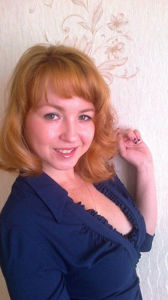 Татьяна Ухандеева