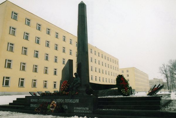 Сергей Кичатов