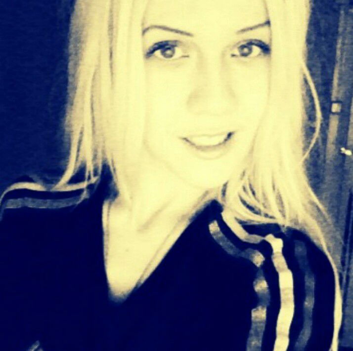 Анечка Ануфриева