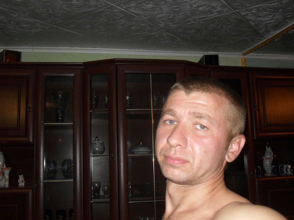 Сергей Титов