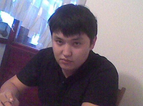 Абеке Шегиров