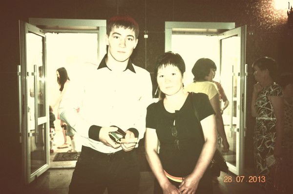 Меруерт Тумарбаева