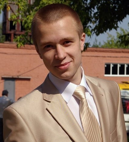 Ищите Вконтакте