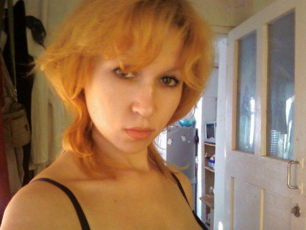 Татьяна Штрунг