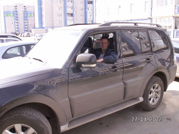 Валерий Лямин