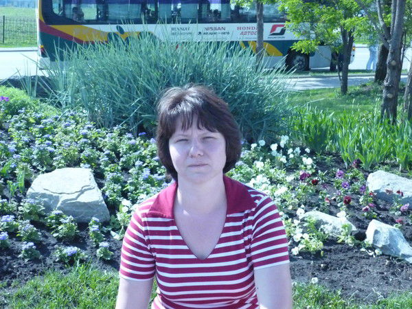 Ирина Леванова