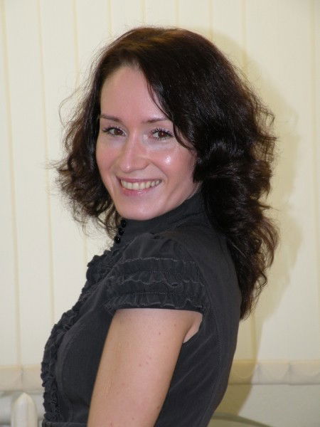 Татьяна Авдеева