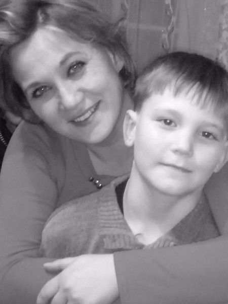 Любовь Скрипниченко