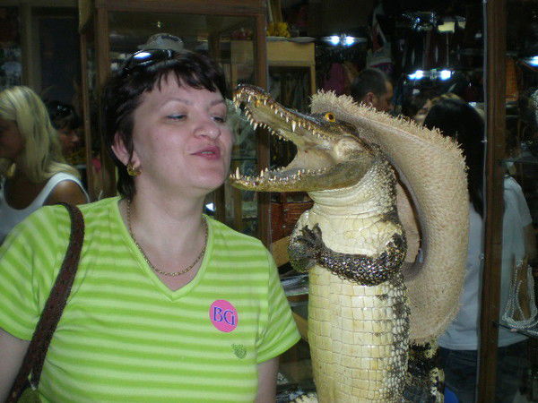 Ольга Макарова