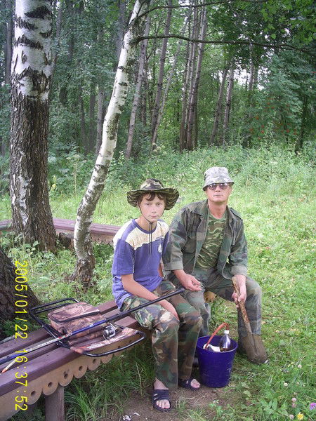 Андрей Степанов