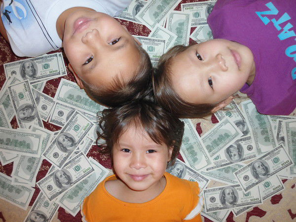 Бауыржан Сундетов