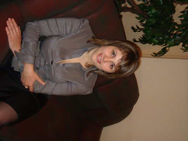 Наташа Курманова