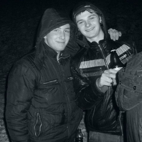 Александр Скавинский