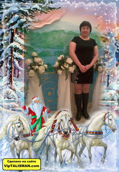 Айнур Исафина-Макова