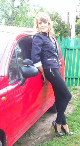 Светлана Титова