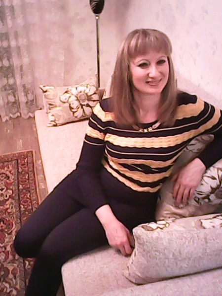 Людмила Белкина