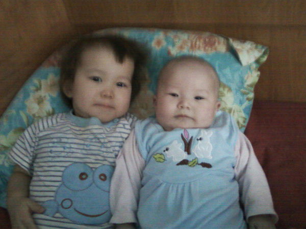 Мархабат Барлыханова