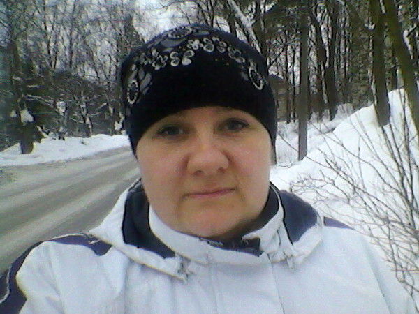 Ирина Макарова