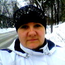 Ирина Макарова