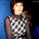 Светлана Дударева