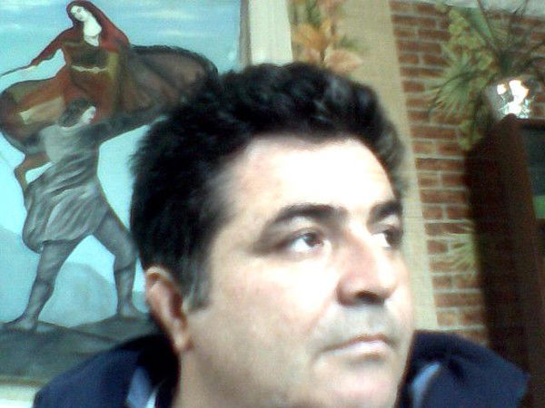 Альберт Ткаченко