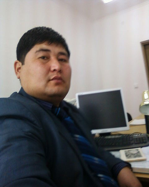 Дидар Келисов