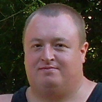 Андрей Агафонов