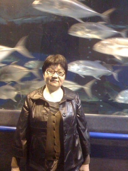 Алия Байтемирова