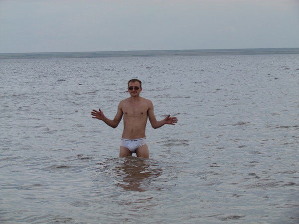 Антон Смышляев