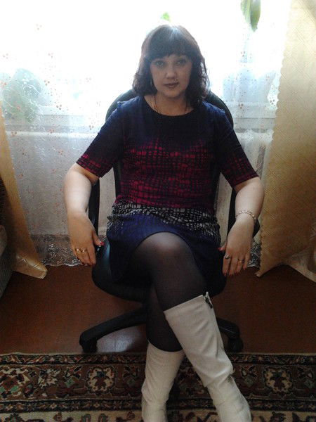 Светлана Фирер