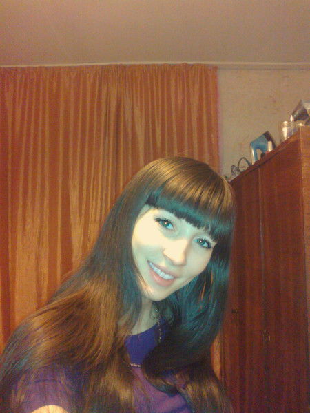 Ирина Мармыш