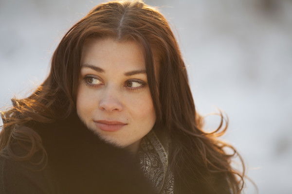 Аня Максимова