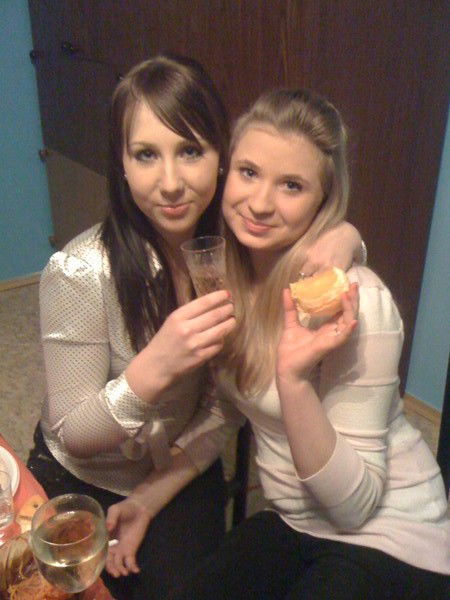 Сашенька Яковлева