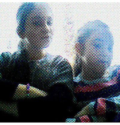 Ника Домарецкая