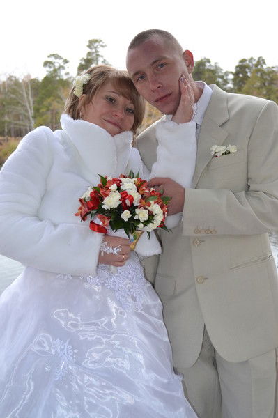 Ирина Кузьминых